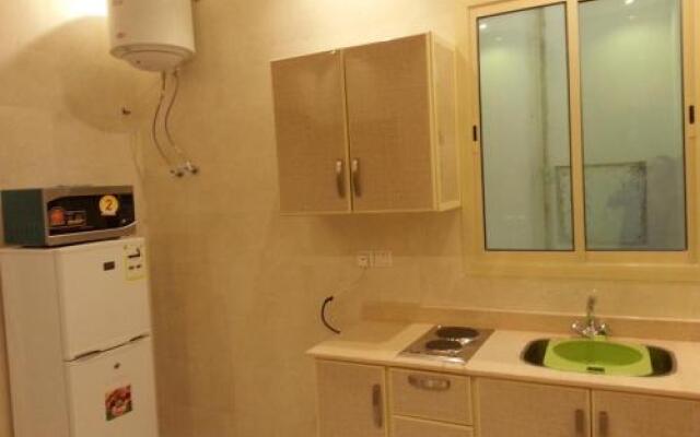 Orchida Turaif Hotel Suites 3