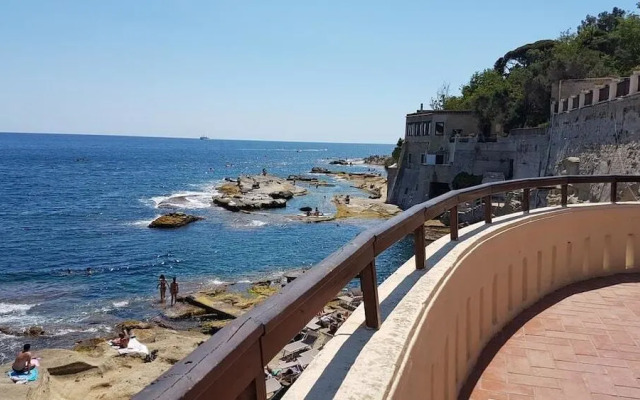 Il Salotto Di Nonna Cornelia