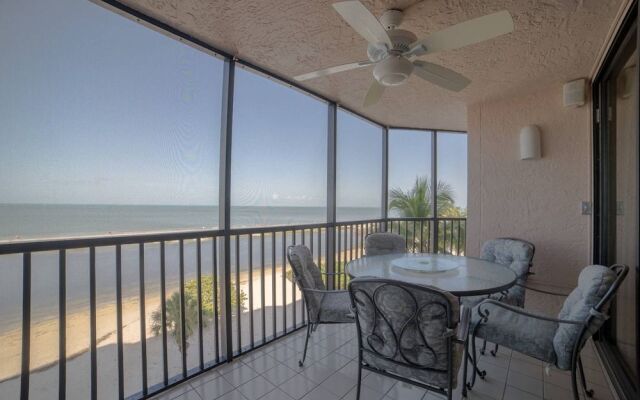 Shamron Beach Condo 507