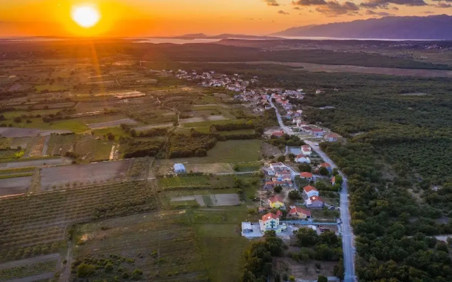 Villa Paradiso Zadarvillas