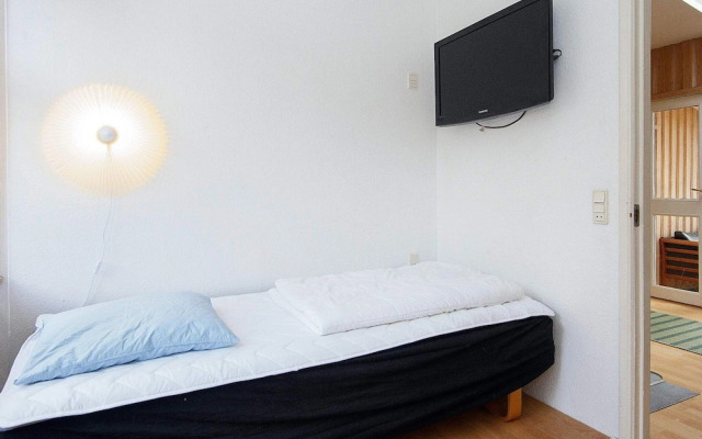 4 Person Holiday Home in Ega
