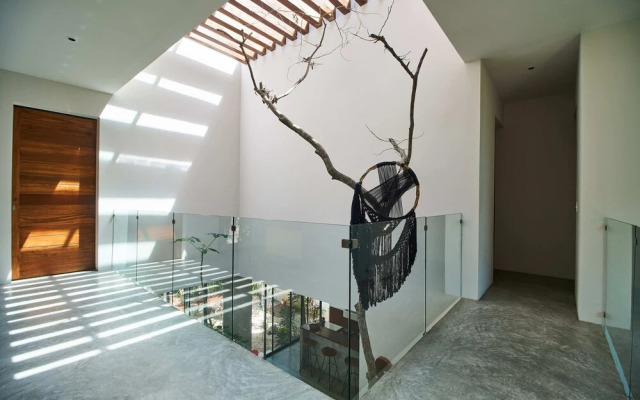 Casa Marhe By Lockey