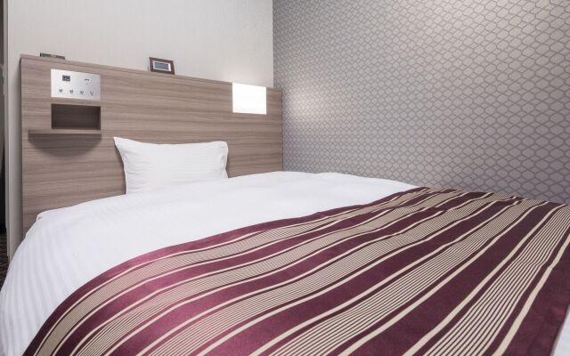 Hotel Wbf Namba Nippombashi