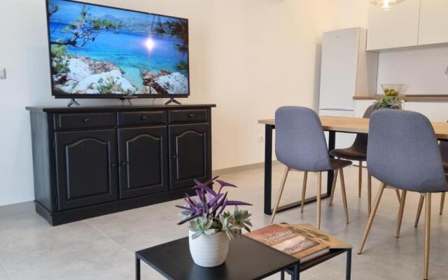 Noel apartment Cavtat