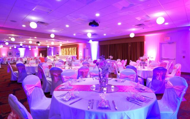 Hilton Garden Inn Rockford