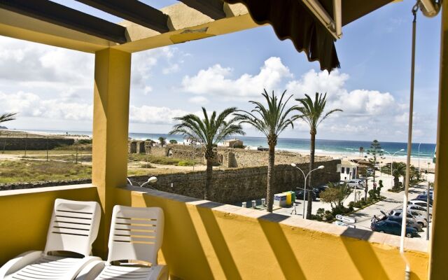 Hotel Avenida Playa