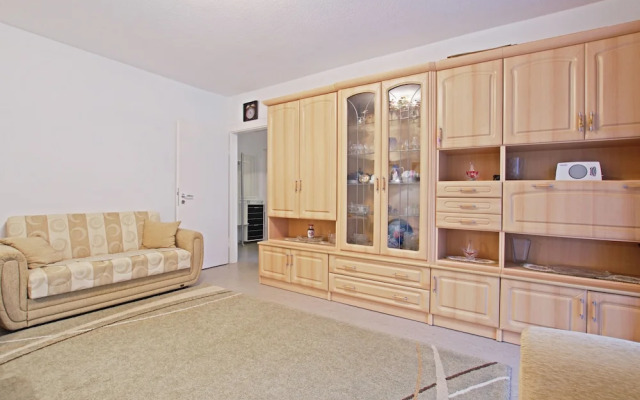 Private Apartment Obentrautstraße