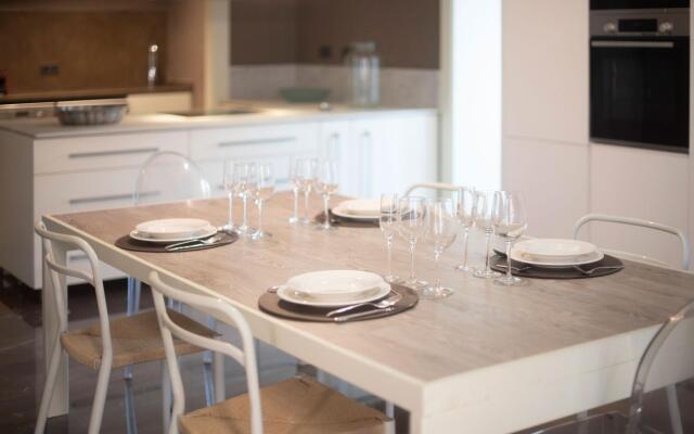 TH57 DUPLEX LA NAU in Tarragona