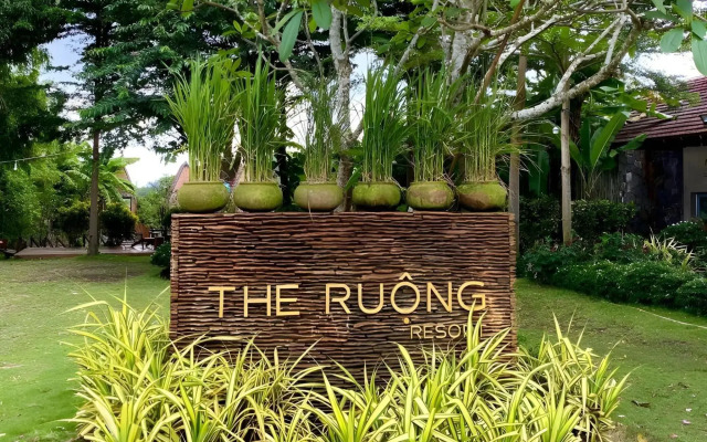 The Ruộng Resort