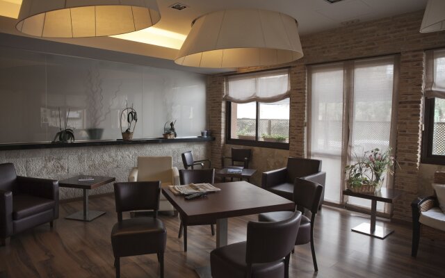 Hotel Restaurant Can Josep