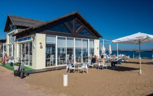 Duquesa Suites 2258