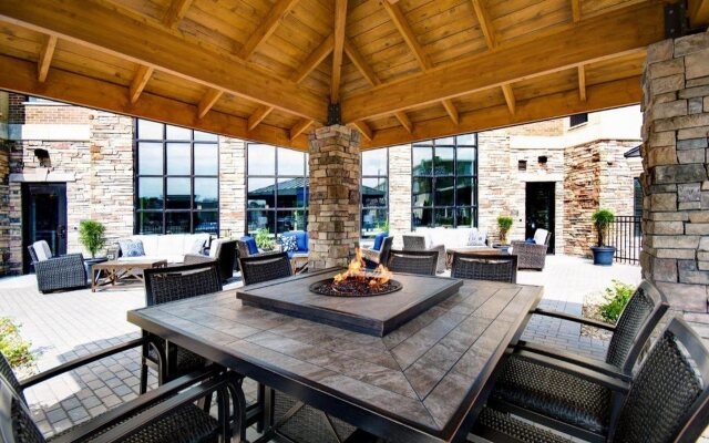 Staybridge Suites Sterling Heights - Detroit by IHG