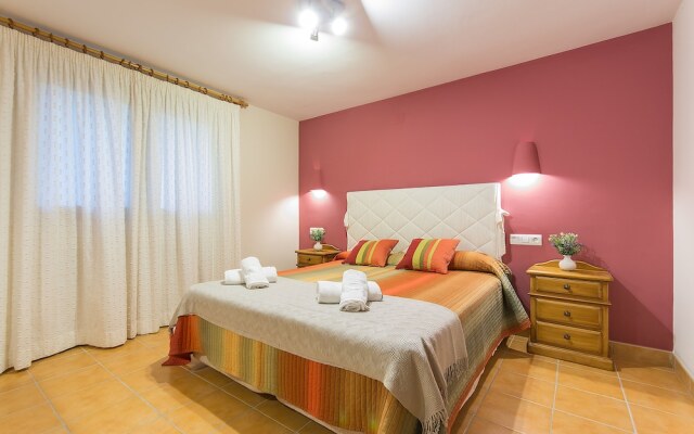 Villa Solhabitat La Sort