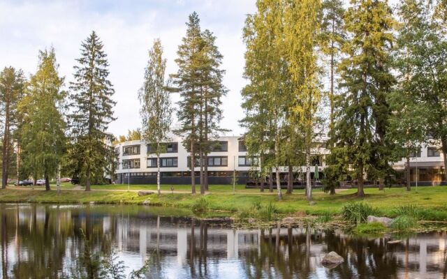 Hotel Sorsanpesä
