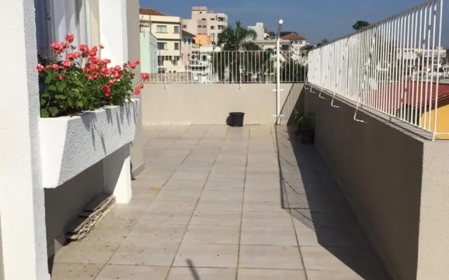 Apto em ótima localização!