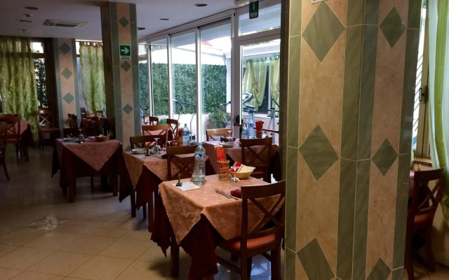 Hotel Corallo