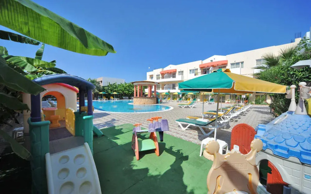 Pelopas Resort Apartments