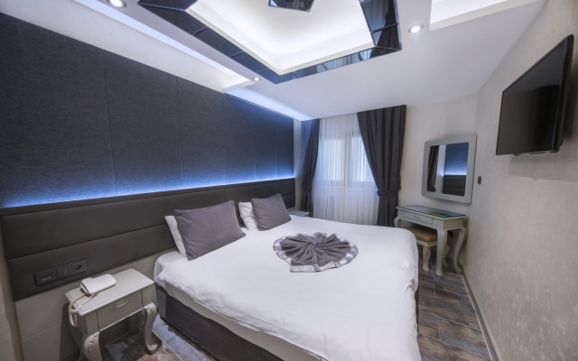 Parmada Hotel Old City
