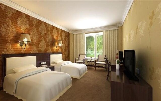 Xingfa Hotel