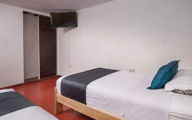 Ayenda Cusco Sol House