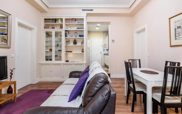 Cross Check Arenal Adagio Apartment