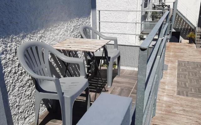 Les Appartements du 104