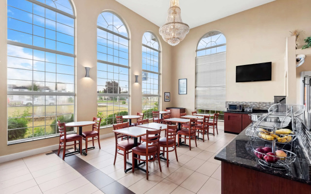 Best Western Airport Inn