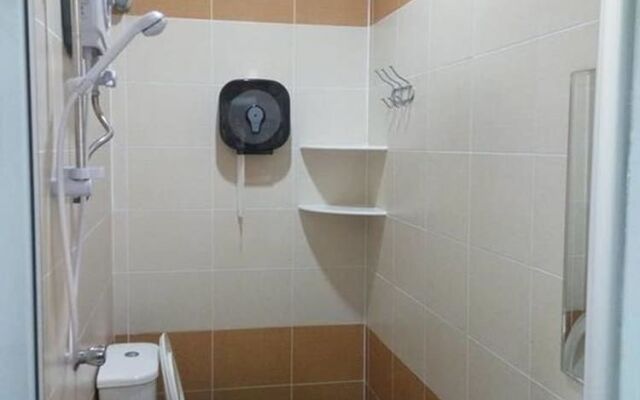 Melaka Jonker Tan Cheng Lock Guest House