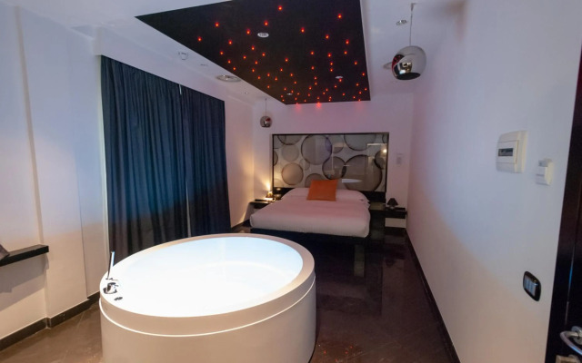 JC Hotel