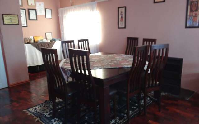 Tadomah Hotel