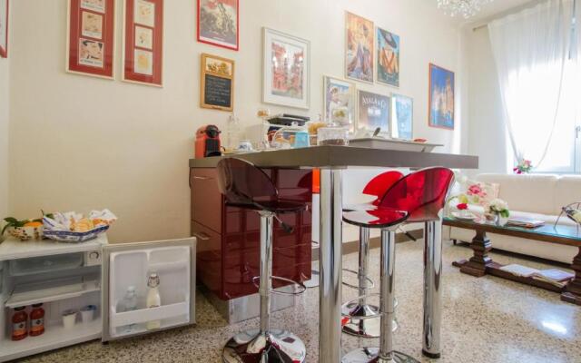 B&B Guerrazzi