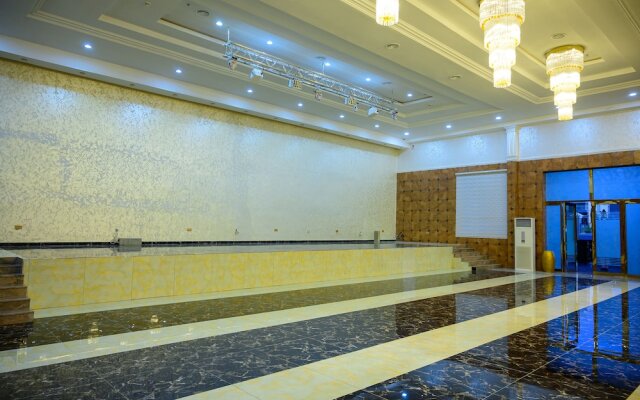 Exclusive Serene Hotel Abuja