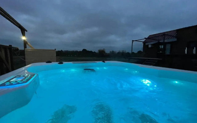 séjour insolite et écologique dans une Tiny house