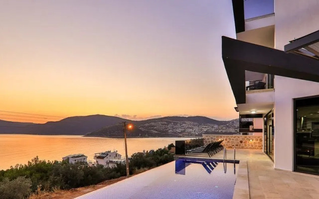 Villa Loca Kisla