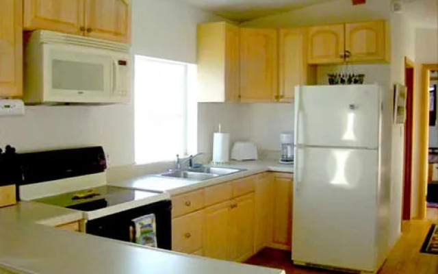 Alaska Adventure Cabins