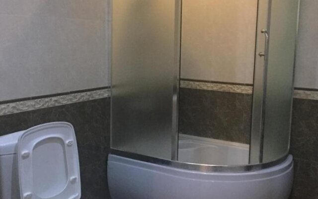Prince Hotel Kapan