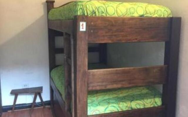 Musicology Hostel