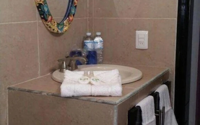 Hotel Casa Novelo