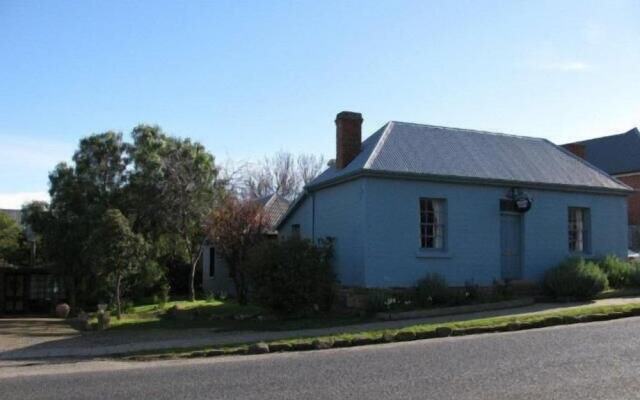 Red Brier Cottage Accommodation
