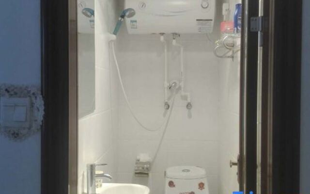 Beijing Ruiying Folk Custom House