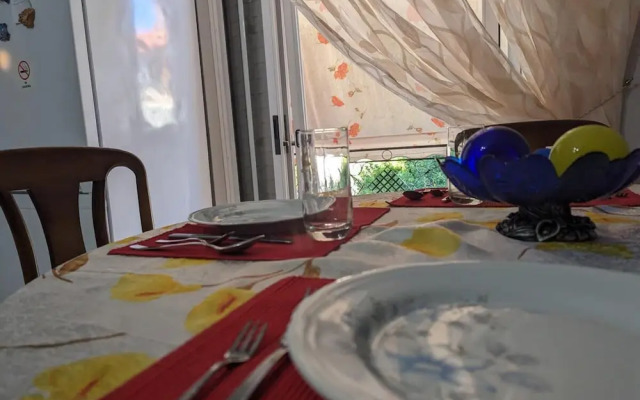 Central Apartment in Agios Konstantinos
