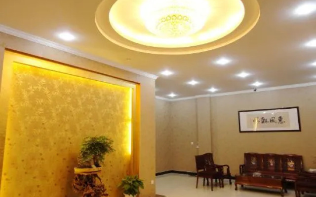 Tongfu Hotel (Hengdian Film and Television City)