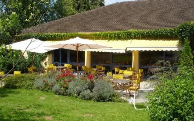 Inter-Hotel Des Dhuits