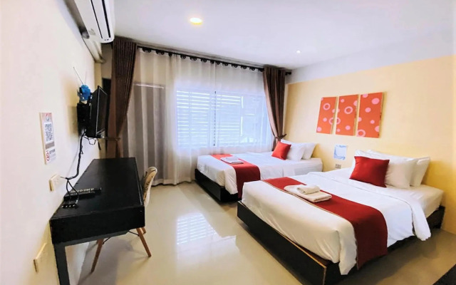 IPOWER Chiang Rai