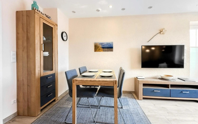 FeWo "Glückauf" mit Sauna