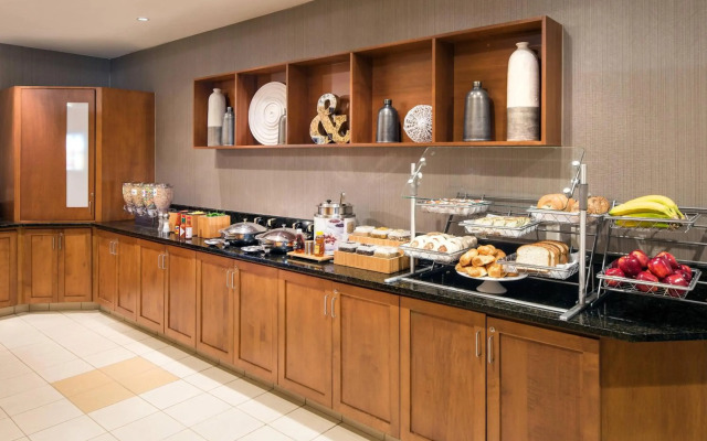 SpringHill Suites by Marriott Bakersfield