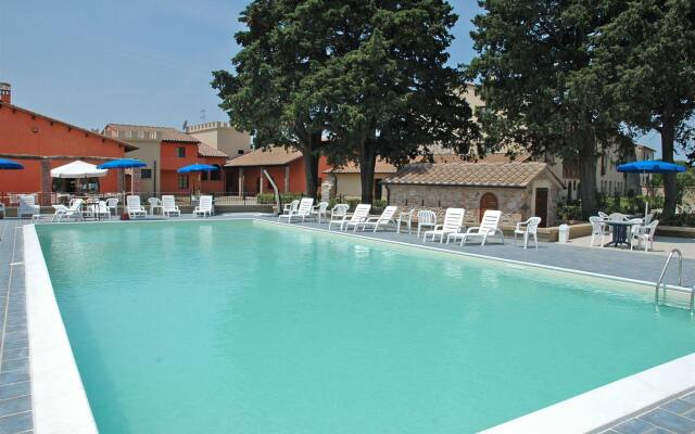 Residence La Contessa