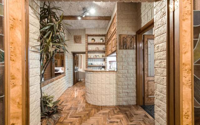 Fontana di Trevi Charming Apartment CIR 15280
