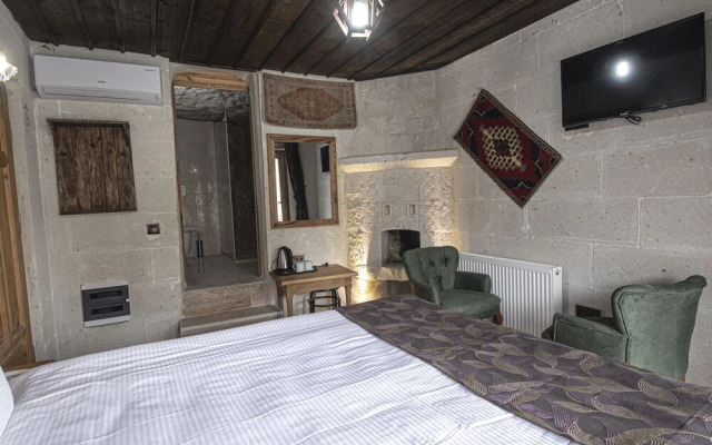 Avilla Cave Hotel