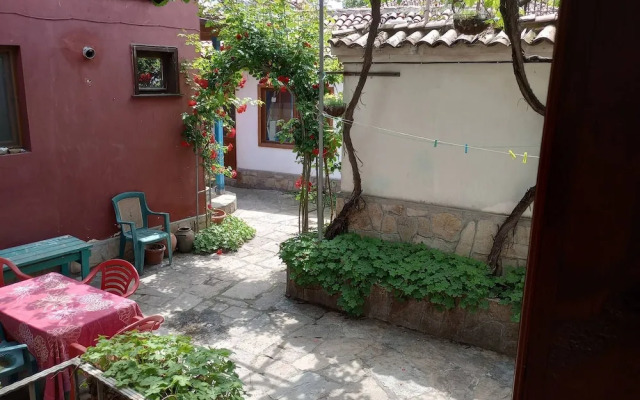 Awesome Location! Probably the Best in the Old Town